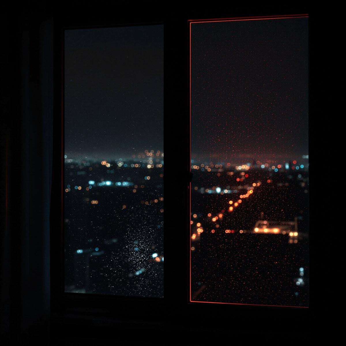 4am window
